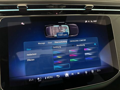 Mercedes-Benz E-Klasse Estate 300 e Luxury Line Pano|Memory