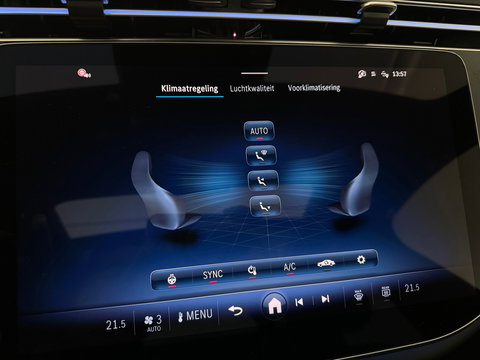 Mercedes-Benz E-Klasse Estate 300 e Luxury Line Pano|Memory