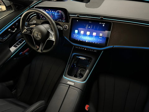 Mercedes-Benz E-Klasse Estate 300 e Luxury Line Pano|Memory
