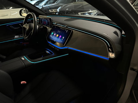 Mercedes-Benz E-Klasse Estate 300 e Luxury Line Pano|Memory