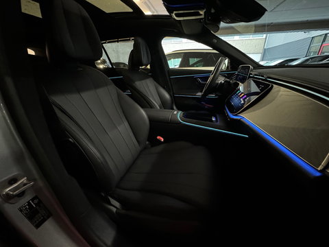 Mercedes-Benz E-Klasse Estate 300 e Luxury Line Pano|Memory