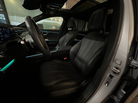 Mercedes-Benz E-Klasse Estate 300 e Luxury Line Pano|Memory