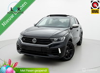 Volkswagen T-Roc - 2.0 TSI 4Motion R PANO|AKRA|CARPLAY|ACC|