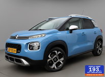 Citroën C3 Aircross - 1.2 Hoge Instap Airco Led Carplay Pdc 2020 Eerste Eigenaar Vol Opties Nieuwe Distributieriem Boekjes Aanwezig Perfecte Staat
