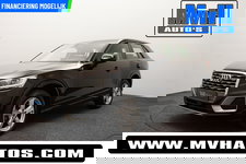 Audi Q2 - 30 TFSI epic|STOELVERW|LED|SPORTSTOEL|NAVI|CLIMA|17"