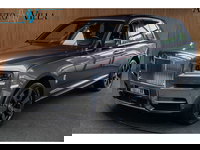 Rolls-Royce Cullinan - 6.75 V12 Panodak Leer Navi 360° ACC PDC Massage Memory LM velgen Climate voor & achter Stoelverwarming voor & achter