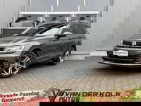 Volkswagen Tiguan - 1.4 TSI R-Line | LED | Adaptive Cruise | CarPlay | Navigatie | Climate