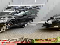 Volkswagen Tiguan - 1.4 TSI Sound |CarPlay | Adaptive Cruise | Navigatie | Climate | Trekhaak