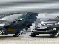 Toyota RAV4 - 2.0 VVTi Executive 4X4 Automaat|Navi|Cruise