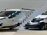 Renault Trafic - 1.6 dCi T27 L1 trekhaak|airco|navi