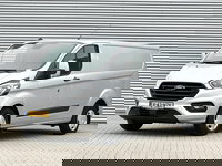 Ford Transit Custom - 320 2.0 TDCI L2 Trend automaat|navi|trekhaak