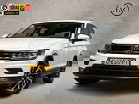 Volkswagen Tiguan - 1.5 TSI ACT Highline 150Pk Automaat (PANORAMADAK, GROOT NAVI, CLIMATE, STOELVERWARMING, SPORTSTOELEN, PARKEERSENSOREN, ADAPTIVE CRUISE, NIEUWSTAAT)