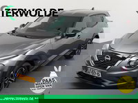 Nissan Juke - 1.6 Hybrid N-Connecta | Parkeercamera | Navigatie |