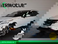 Nissan QASHQAI - 1.3 MHEV Xtronic Tekna | AUTOMAAT | Panoramadak | Stoel-, Stuur- & Voorruitverw. | Trekhaak |