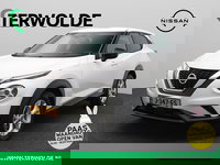 Nissan Juke - 1.0 DIG-T N-Connecta | Apple Carplay/Android Auto | Climate Control |