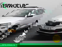 Škoda Karoq - 1.0 TSI Ambition Business | AUTOMAAT | Panoramadak | Trekhaak | Parkeercamera | Stoelverw. |