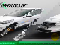 Ford Kuga - 2.5 PHEV Titanium X | Adapt. Cruise | Stoelverw. | Half lederen Bekl. |