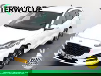 Ford Kuga - 2.5 PHEV ST-Line | Stoel-, Stuur- & Voorruitverw. | El. Achterklep | Privacy Glas |