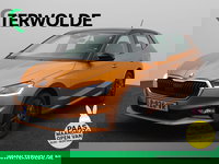 Škoda Fabia - 1.0 TSI Business Edition | Parkeercamera | Apple Carplay/Android Auto | Virtual Cockpit |