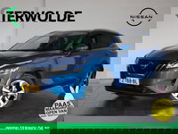 Nissan QASHQAI - 1.3 MHEV X N-Connecta | AUTOMAAT | Panoramadak | Adapt. Cruise | 360 Camera |