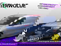 Nissan Townstar - N-Connecta L2 45kWh 123PK / 1500KG Geremd / Apple Carplay