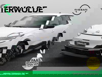 Nissan Micra - ADVANCE 52 kWh | Stoel- & Stuurverw. | Parkeercamera | Adapt. Cruise |