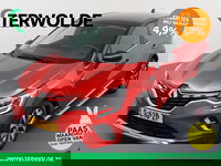 Renault Captur - techno E-Tech plug-in hybrid 160 | Groot Navi | Parkeercamera | Climate Control |