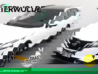 Nissan QASHQAI - 1.3 MHEV Xtronic Tekna Plus | AUTOMAAT |