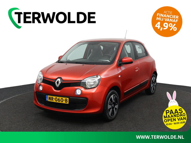 Renault Twingo - SCe 70 Collection | Airco | Fietsendrager-trekhaak |