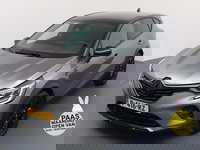 Renault Captur - série limitée Rive Gauche E-Tech hybrid 145 | Pack Full Screen |