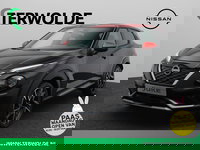 Nissan Juke - 1.6 Hybrid N-Design | 360 Camera | Stoel-, & Stuurverw. | Adapt. Cruise |