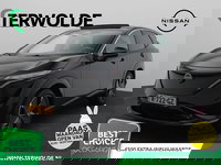 Nissan ARIYA - Advance 66 kWh | 22 KW Lader | Schuif-Kanteldak | 20 inch velgen |