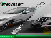 Nissan QASHQAI - 1.3 DIG-T Premium Edition | AUTOMAAT | Trekhaak | Lederen Bekl. | Panoramadak |