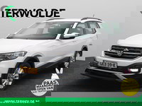 Volkswagen T-Cross - 1.0 TSI Life | AUTOMAAT | Parkeercamera | Adapt. Cruise | Stoelverw. |
