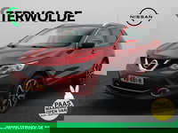 Nissan QASHQAI - 1.2 Tekna | Panoramadak | Trekhaak | Lederen Bekl. | Stoelverw. |