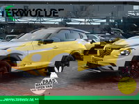 Nissan Juke - 1.6 Hybrid N-Sport | Adapt. Cruise | 360 Camera | Stoel- & Stuurverw. |