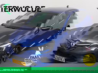 Renault Clio - TCe 90 GPF Techno | Stoel- & Stuurverw. | Groot Navi | 17" velgen |