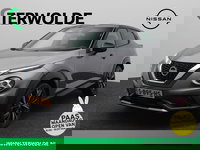 Nissan Juke - 1.0 DIG-T N-Design | AUTOMAAT | Stoel-, Stuur- en voorruitverwarming |