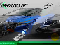 Nissan QASHQAI - 1.5 e-Power Tekna | Pro-Pilot | 360 Camera | Apple Carplay