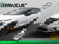 Nissan Juke - 1.6 Hybrid N-Design | Parkeercamera | Navigatie |