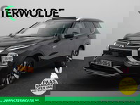 Mitsubishi Outlander - 2.4 PHEV Instyle | Panoramadak | Lederen Bekl. | Adapt. Cruise |8 jaar garantie