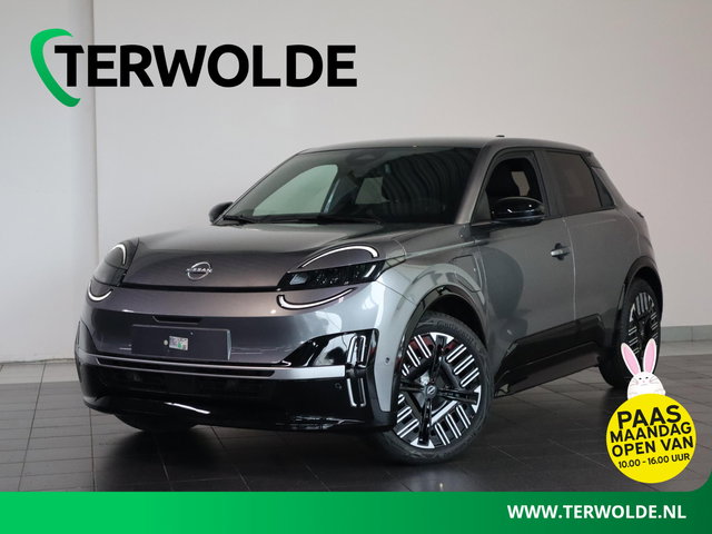 Nissan Micra - ADVANCE 52 kWh | Stoel en Stuurverwarming | Adaptieve Cruise Controle | €1000,- Voorraad Korting !!