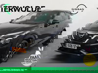 Nissan Juke - 1.6 Hybrid N-Connecta | Parkeercamera | Navigatie |