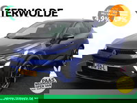 Renault Captur - TCe 90 techno | Google Navigatie | Parkeercamera | Climate Control |