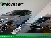 Nissan Juke - 1.6 Hybrid N-Design | Adapt. Cruise | 360 Camera | Stoel-, stuur-, & voorruitverw. |