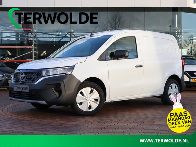 Nissan Townstar - Business L1 45kWh | Apple Carplay | Airco |