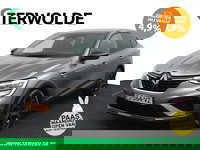 Renault Arkana - R.S. line mild hybrid 160 EDC | Adapt. Cruise | Stoel- & Stuurverw. | Lederen Bekl. |