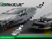 Mitsubishi Colt - 1.6 HEV Instyle | Parkeercamera | Navigatie | Stoel- & Stuurverw. |8 jaar garantie