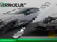 Nissan Juke - 1.6 Hybrid N-Connecta | Stoel-, Stuur- & Voorruitverw. | Navigatie | Parkeercamera |