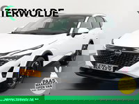 Nissan QASHQAI - 1.3 MHEV Xtronic N-Connecta | AUTOMAAT | Panoramadak | Origineel NL | Stoel-, Stuur- & Voorruitverw.